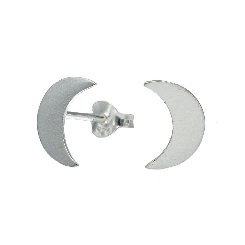 Aros pegados de Media Luna 7mm