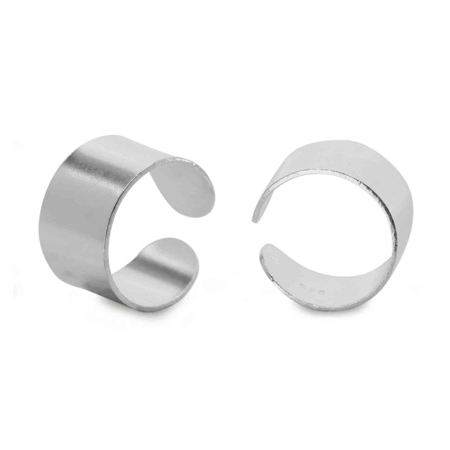 Aro Ear Cuff Liso