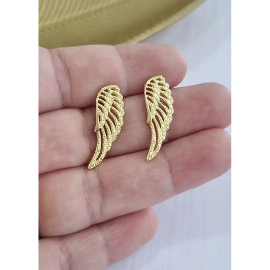 AROS ALAS ORO  2.4MM