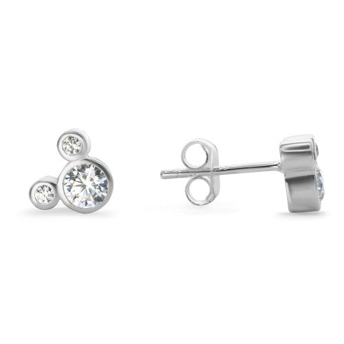 Aros de Mickey Mouse de Circones